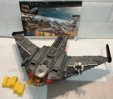 Halo Megabloks 96835 UNSC