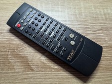 Teac Remote Control UR-592 For