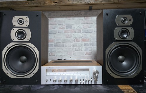 Wharfedale laser 150 - laser,