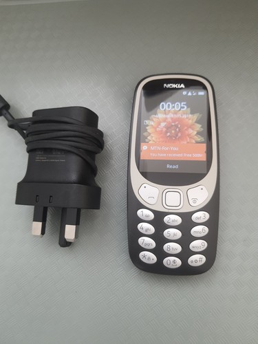 Nokia 3310 mobile phone - 3310,