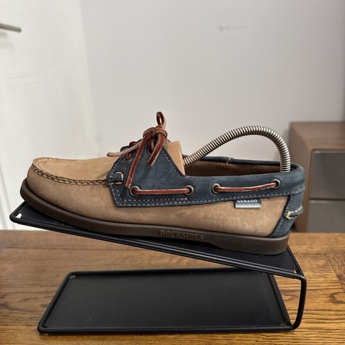 Sebago docksides portland - docksides,