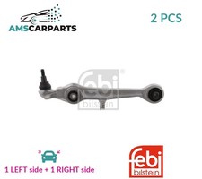 LH RH TRACK CONTROL ARM PAIR