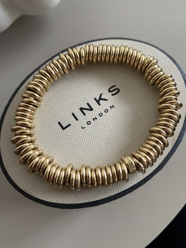 Very rare genuine links - very,
