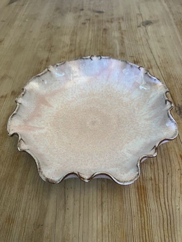 Woburn studio pottery - studio,