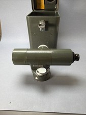 Hilger & Watts Autoset Level