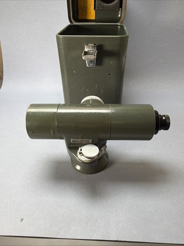 Hilger watts autoset - hilger, &
