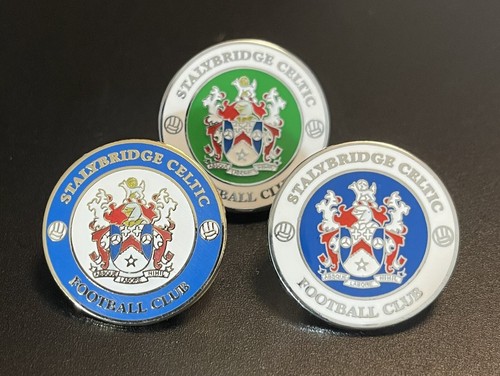 Stalybridge celtic - stalybridge,