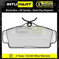 Fits Nissan Almera 2000-2006