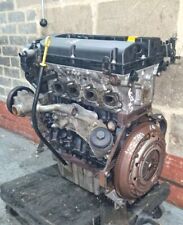 VAUXHALL ASTRA H MK5 VECTRA C ZAFIRA B 1.8 PETROL Z18XER BARE ENGINE 161K ML