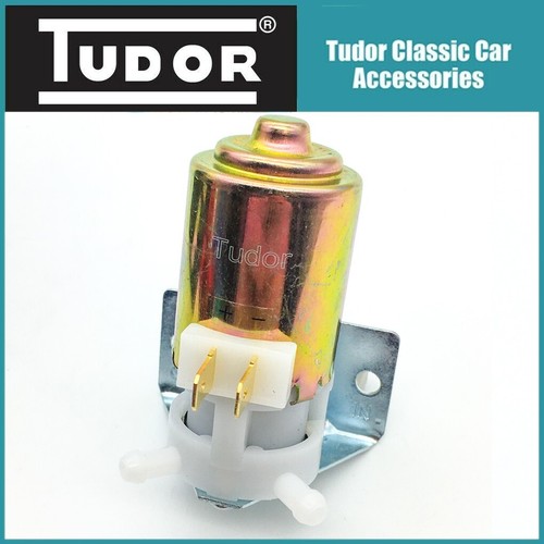 Classic mini tudor - tudor,