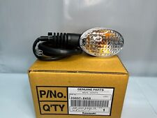 2008 - 2012 GENUINE KAWASAKI