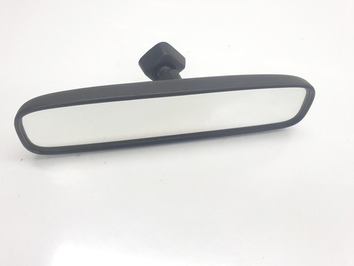 Interior rear view mirror - rear,