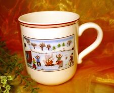 Villeroy & Boch NAIF CHRISTMAS - 1 Mug