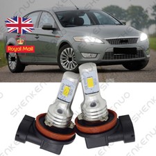 For Ford Mondeo MK4 - Pair H11