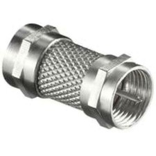 CONNETTORE F SPINA MASCHIO MASCHIO TYPE ANTENNA COASSIALE SAT TV ADATTATORE PAL