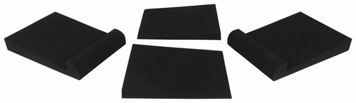 Pair foam isolation pads for - isolation,