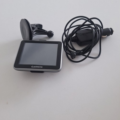 Garmin nuvi 2200 sat nav - nuvi,