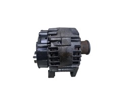 VAUXHALL VIVARO Alternator