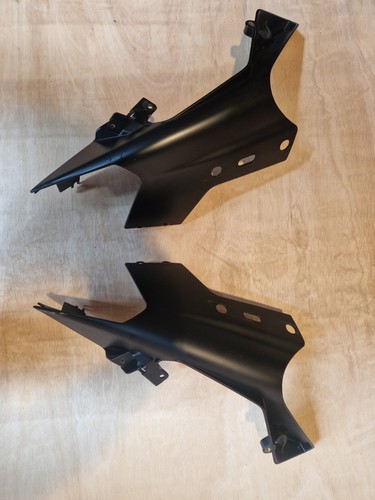 2016 ktm rc390 front nose - front,