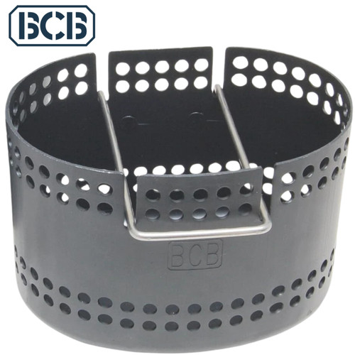 Bcb crusader cooker mk2 - bcb,