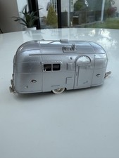 VINTAGE AIRSTREAM BROOKLIN