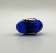 Genuine Pandora Blue