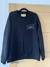 Barbour Men's Steve McQueen