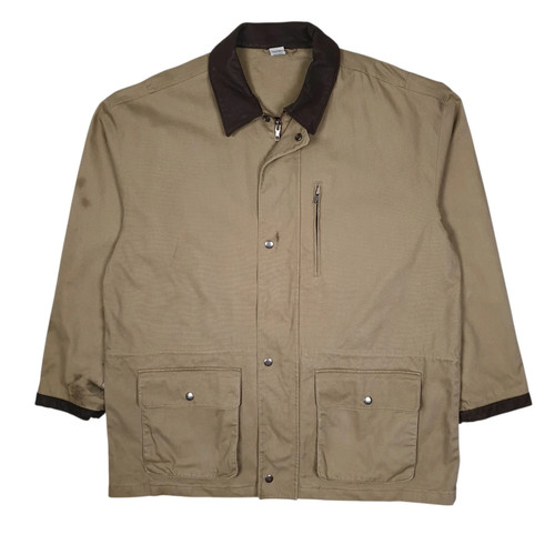 Marlboro workwear jacket - marlboro,