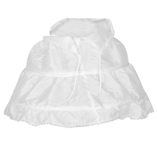 Wedding flower girl tutu - ,