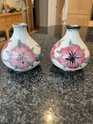 Moorcroft cobridge pottery - cobridge,