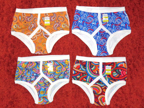 Men front briefs 4 - front,