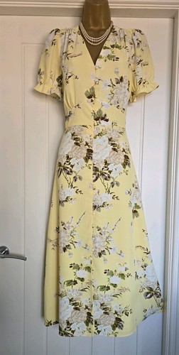 Vintage 1930s 1940s style