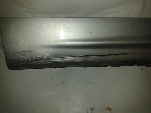 Side skirt 107294 for - side, bmw