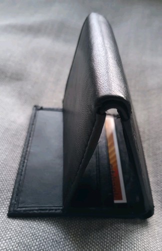Men cruise club wallet black - men's,
