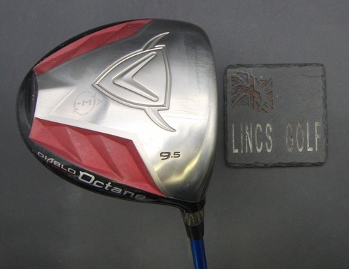 Callaway diablo octane mix - diablo,