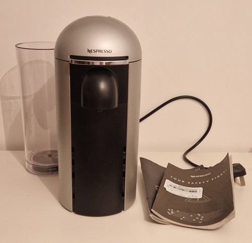 Nespresso virtuo plus - nespresso,