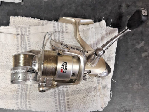 Abu garcia cardinal 503 - garcia,