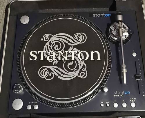 Stanton str8 150 direct - stanton, str8.150
