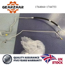 High & Low For Ford Transit