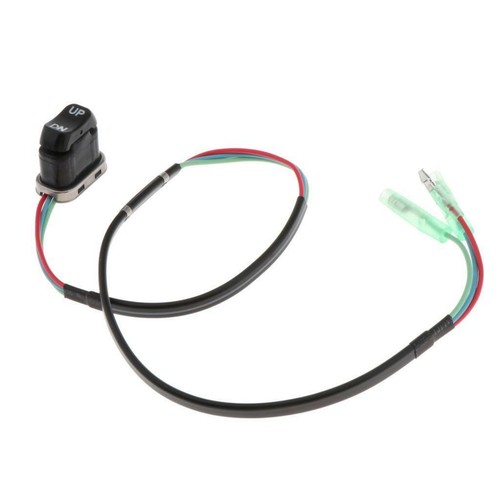 Trim tilt switch - tilt, #