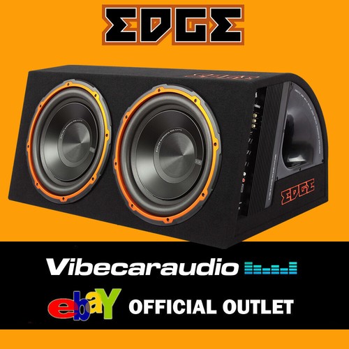 Edge edb12ta twin 12 - edge,
