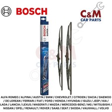 Bosch Front Superplus Spoiler