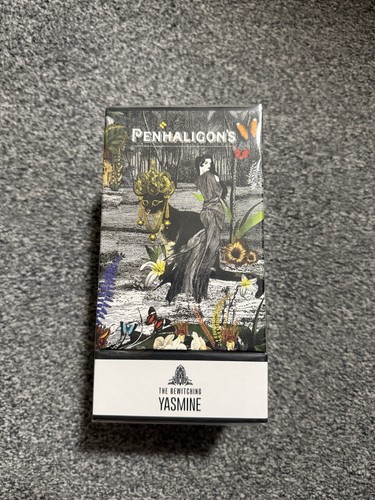 Penhaligon the bewitching - penhaligon’s,