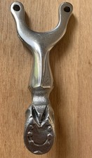 POLISHED ALUMINIUM  SLINGSHOT