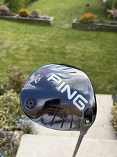Ping G25 #Driver (10.5 Degree)