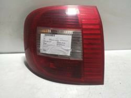 Rear lamp fiat nuevo - lh,