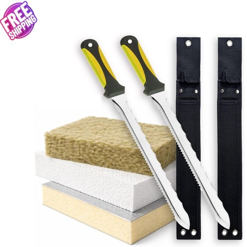 Insulation board tool with - 2,