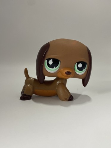 Lps littlest pet shop - littlest,