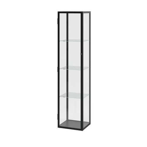 Ikea large glass - ikea,