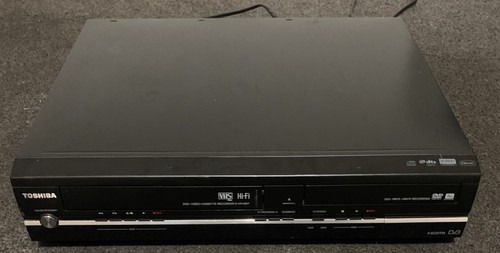 Toshiba dvd video cassette - toshiba,